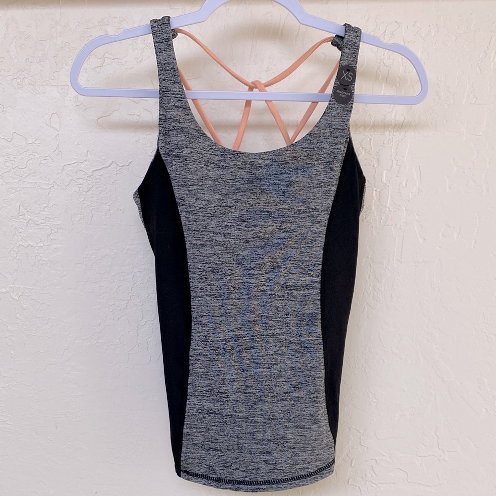 Cotton On Body Activewear Top